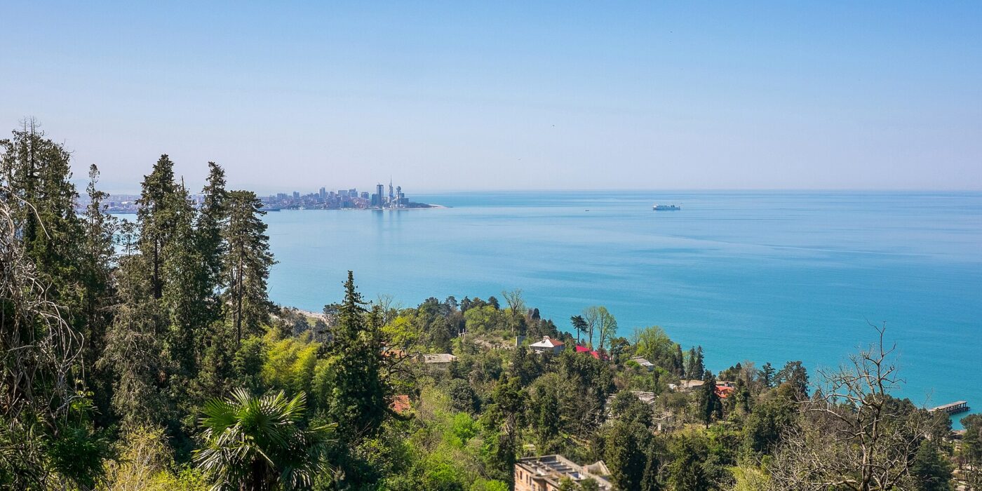 Batumi: průvodce gruzínským přímořským letoviskem