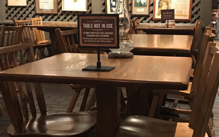 Jak si objednat v gruzínské restauraci: praktický průvodce